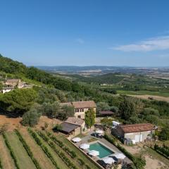Agriturismo Villa Paradisino MUSICO
