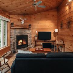 Le Fairytale - Enchanting Getaway with Spa & Sauna