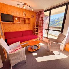 Confort spacieux pour 10 aux Ménuires, ski-in/ski-out - FR-1-452-239