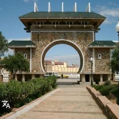 Le Fabuleux Mazagran