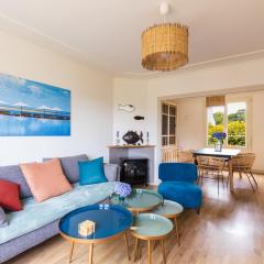 Charming family home in Plouha