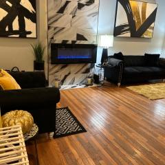 Theres No Place Like Home