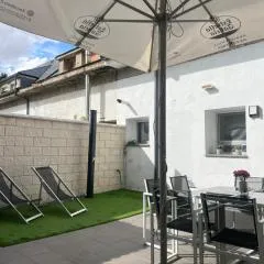 Casa Barrionuevo 1