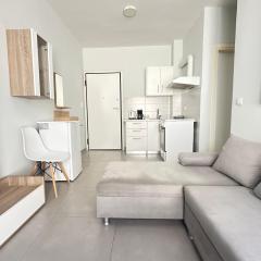 Minimal City Retreat in Western Athens