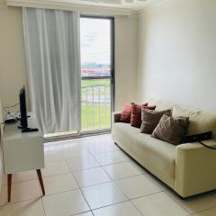 COP30 Apto no Cod Ville Laguna