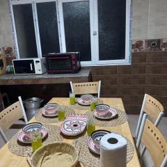 Appartement f3