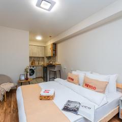 Studio KeyGo #0170 is the key to the center of Yerevan
