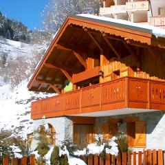 Casa-Chalet du Merle N° 1