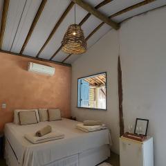 Quintal do Céu Caraíva