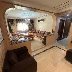 Yildirim Hotel Apartments