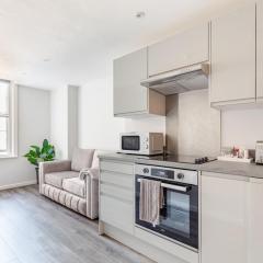 Liverpool Nightlife Spot City Centre 1BD apartment and Sofa bed