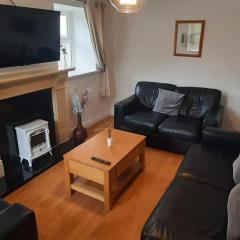 Cullion Farmhouse