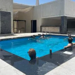Villa Khufu Pyramids Hotel
