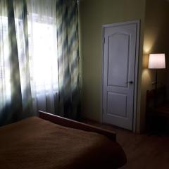 Готель ГОСТИННИЙ ДВІР