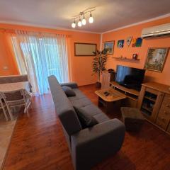 Apartman Nina