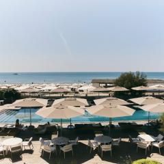 Hôtel Plage Palace & Spa