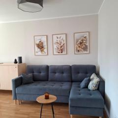 Seaside Harmony Family Apartment
