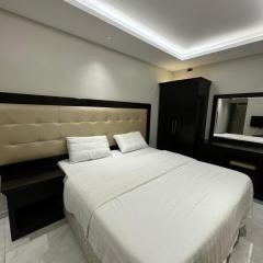 شقق فاخرة الملز Al Malaz luxury apartments