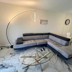 Private furnished remodeled canalfront