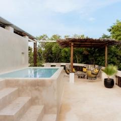 Lux Casa Kuk 2 Pools 2 Kitchens Rooftop Oasis
