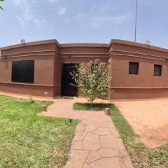 Villa-l-arganier - Piscine - Sans vis-à-vis