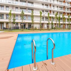 Apartament Przy Fali Sianożęty