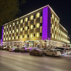 الجوهرة بارك 1