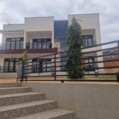 Nyandungu Bright View Apartments