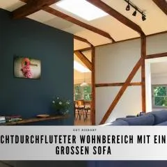 Gut Bisdorf Eixen - Mache Urlaub und werde Gutshausretter