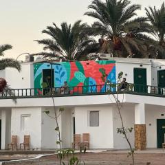 فندق جرين فالي دهب - Green Valley Hotel