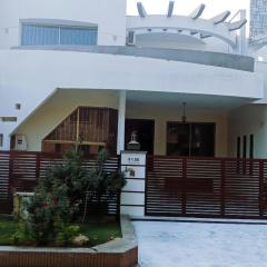 Family Guest House
