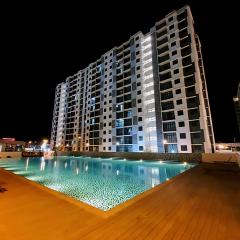 Ainur's Homestay Desaru 2