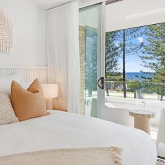 Burleigh Beach Bliss Renovated Coastal Retreat