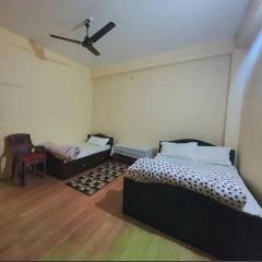 Hotel Deeps Home