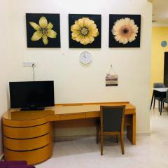 Homestay Salam Marang Terengganu