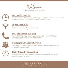 Casa di Lu - Urban Modern Apartments