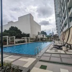 The Most Affordable Female-only Dormitory in Metro Manila with Free Wi-Fi