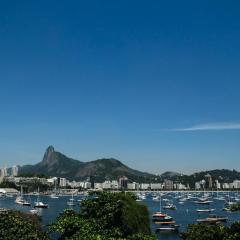 Hotelinho Urca Guest House