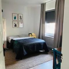 Brittas Bio-Bed & Breakfast