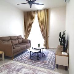 Nara Nook Homestay Bangi