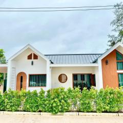Lamae Cabana, Villa Nordic