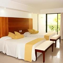 Celuisma Playa Dorada All Inclusive