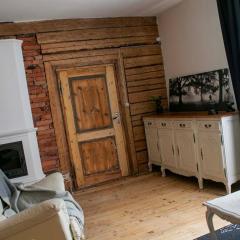 Cozy apartment in the old town