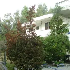 Villa Zoi