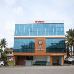 Hotel Royal Anandraj