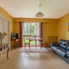 Paris St Germain Vaneau residence