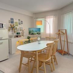 Mapo Station House