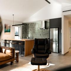 Villa 2 - Greenstone Villas