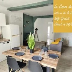 Le Cocon de Sens