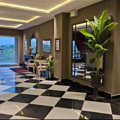 RA Home Cozy 2 Bedroom Apartment